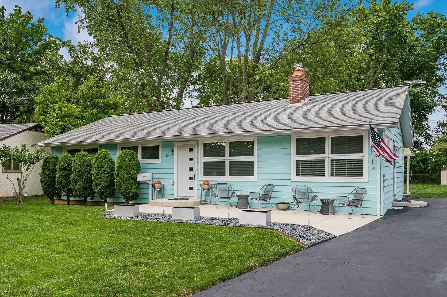 414 Clearview Ave, Columbus, OH 43085-4037