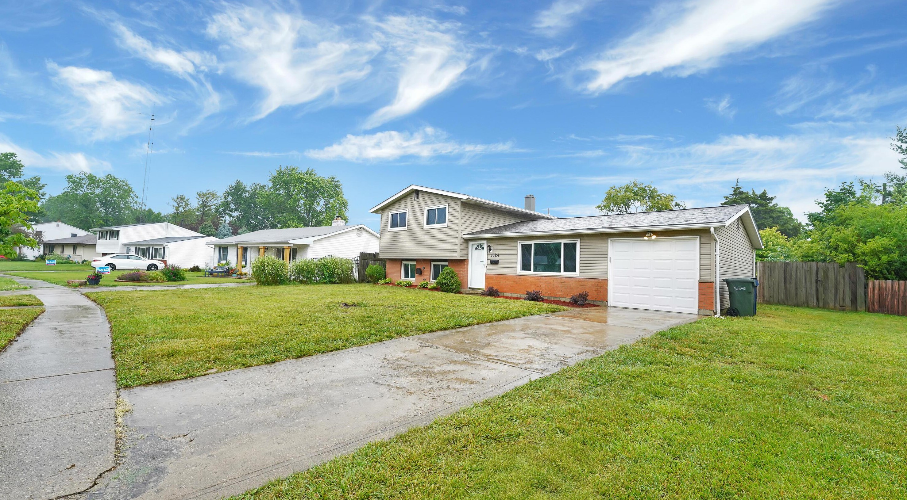 5024 Mengel Ln, Hilliard, OH 43026-1765