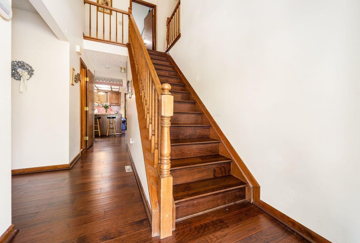3569 Oarlock Ct, Hilliard, OH 43026-5702