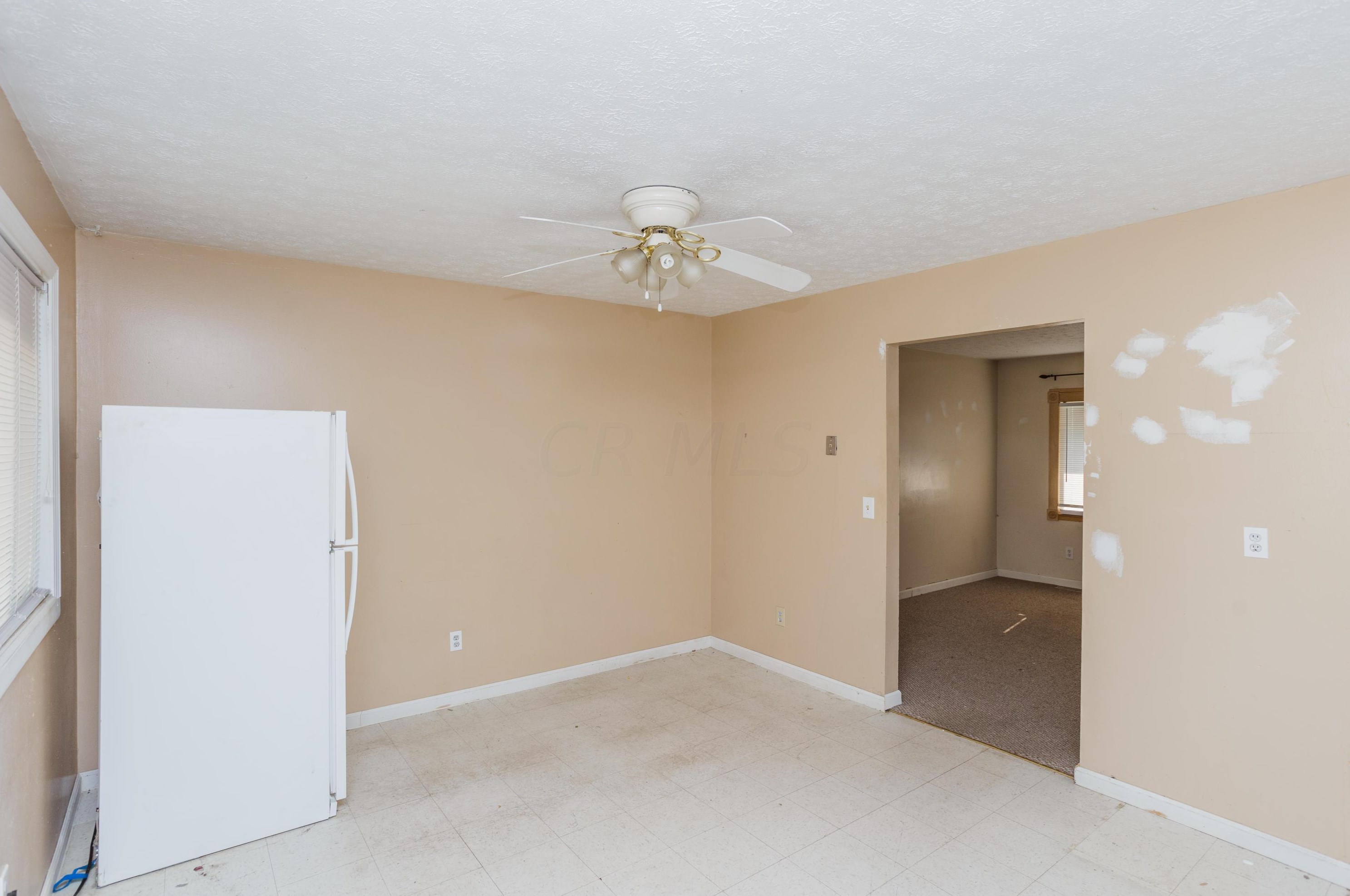 3453 Bremen St, Columbus OH 43224-3435 exterior