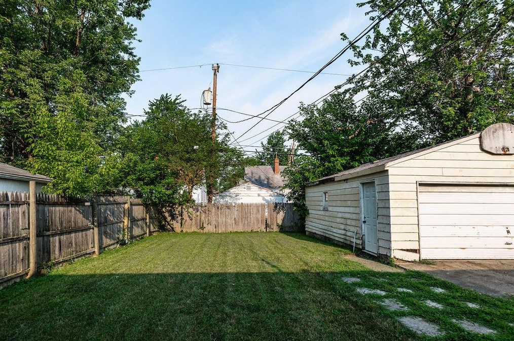 3453 Bremen St, Columbus OH 43224-3435 exterior