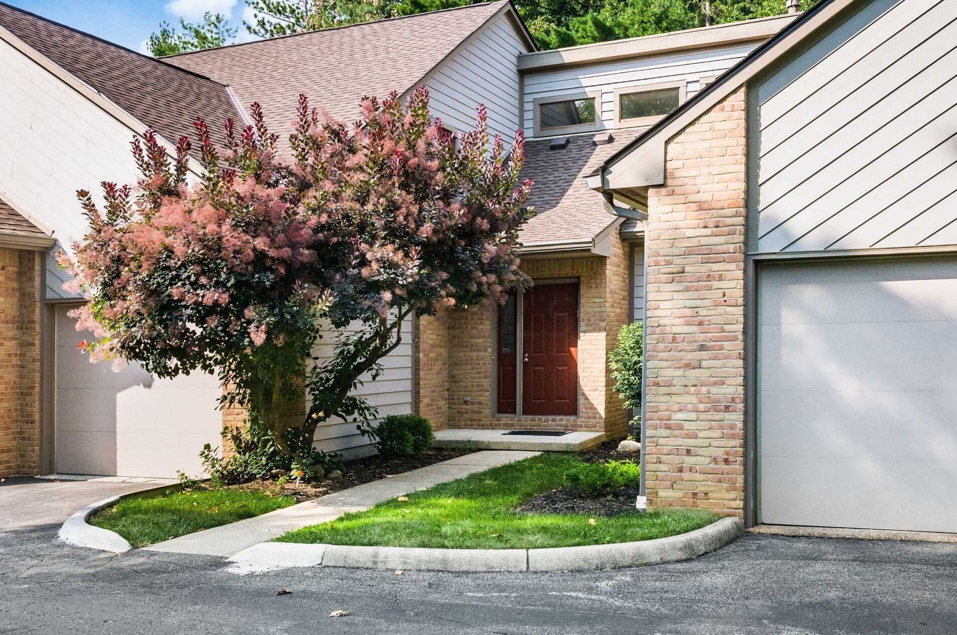 7832 Bartles Ave, Dublin, OH 43017-8807