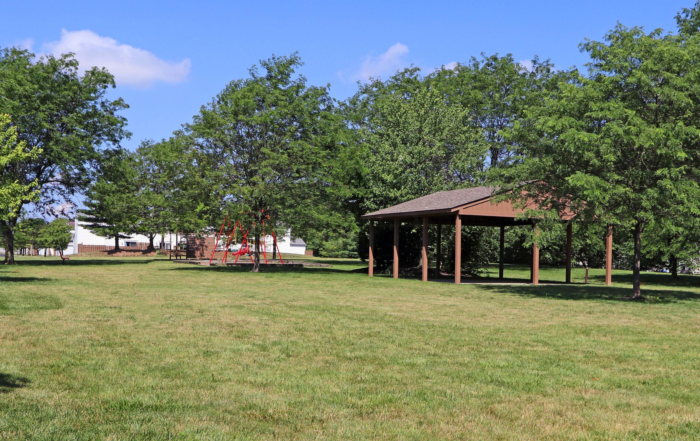 4969 Stoneybrook Blvd #14b, Hilliard, OH 43026
