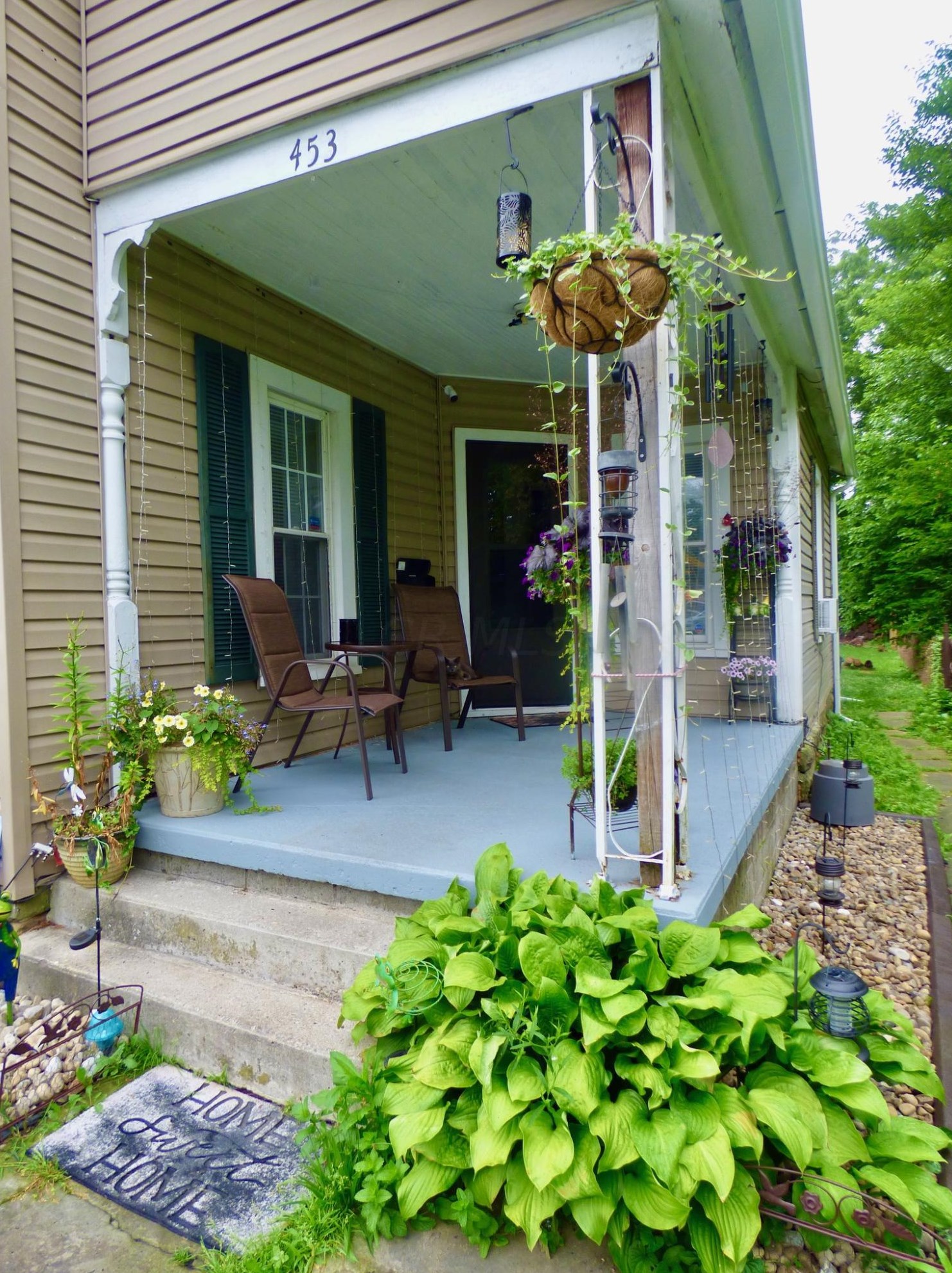 453 Cherry St, Marion, OH 43302