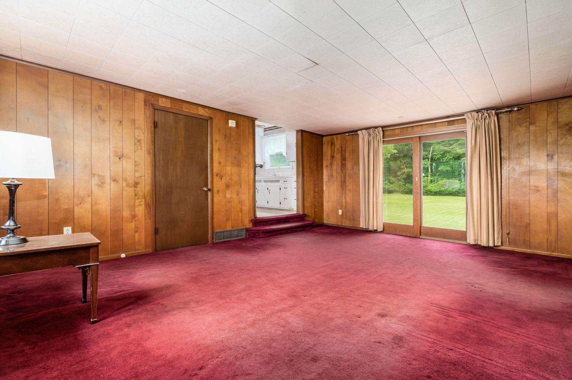 3601 Agler Rd, Columbus OH 43224-4607 exterior