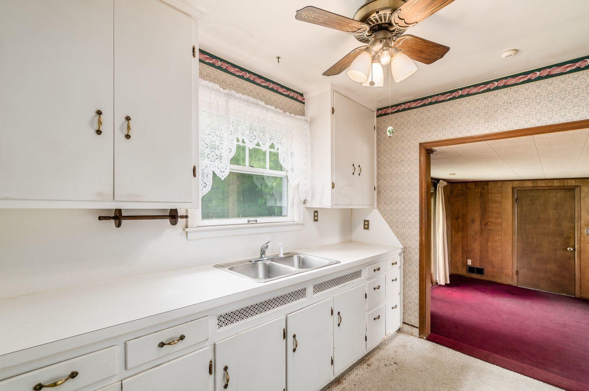 3601 Agler Rd, Columbus OH 43224-4607 exterior