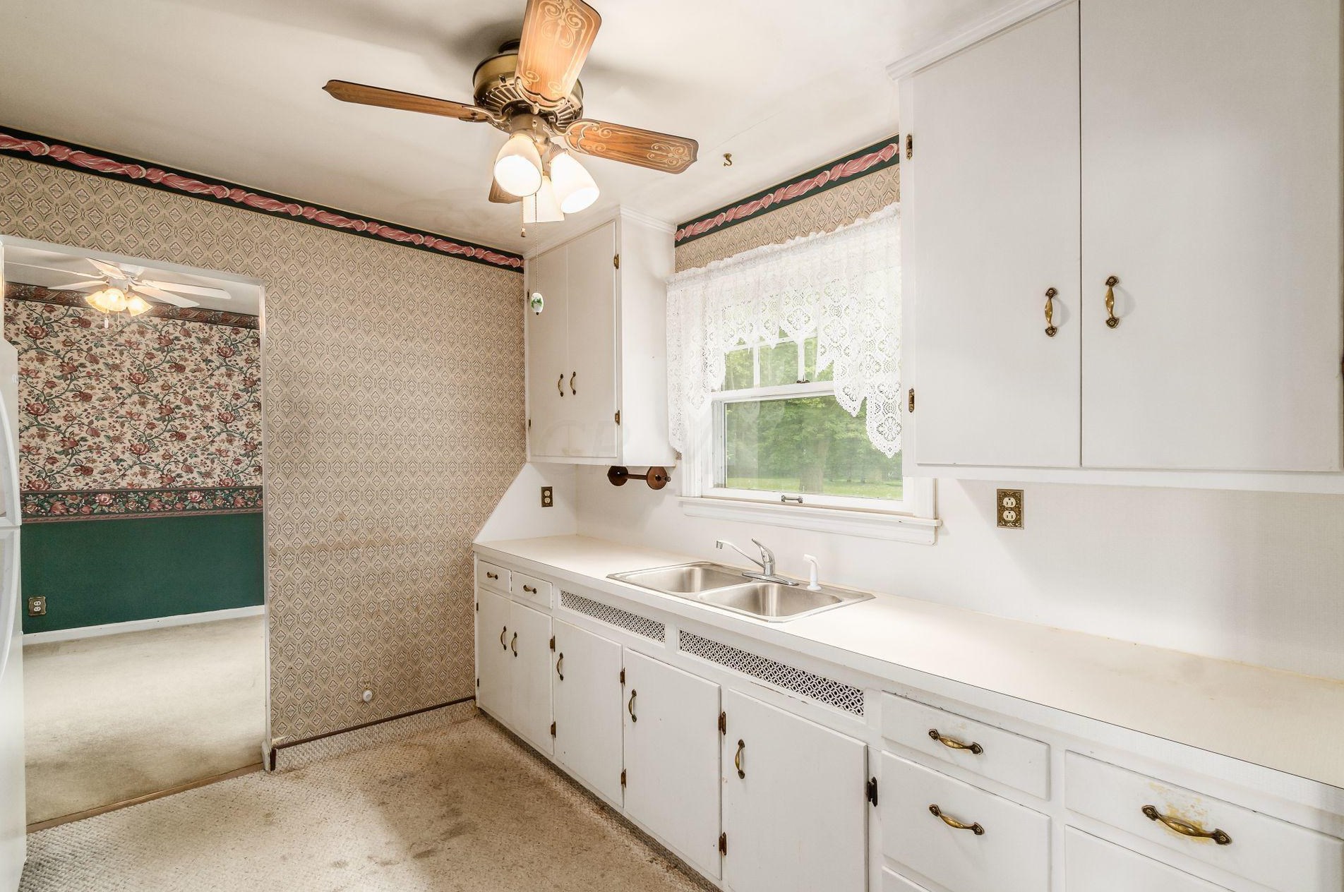 3601 Agler Rd, Columbus OH 43224-4607 exterior