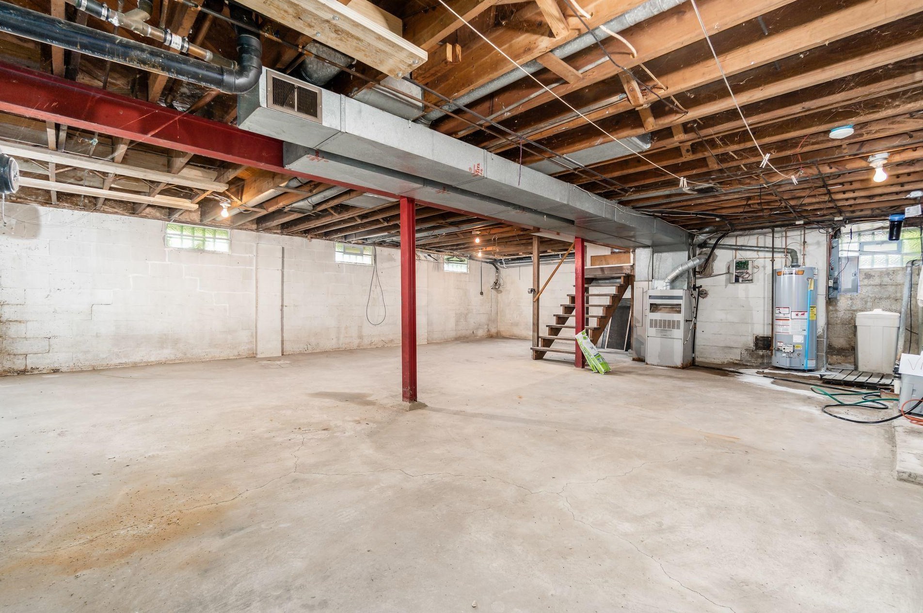 3601 Agler Rd, Columbus OH 43224-4607 exterior