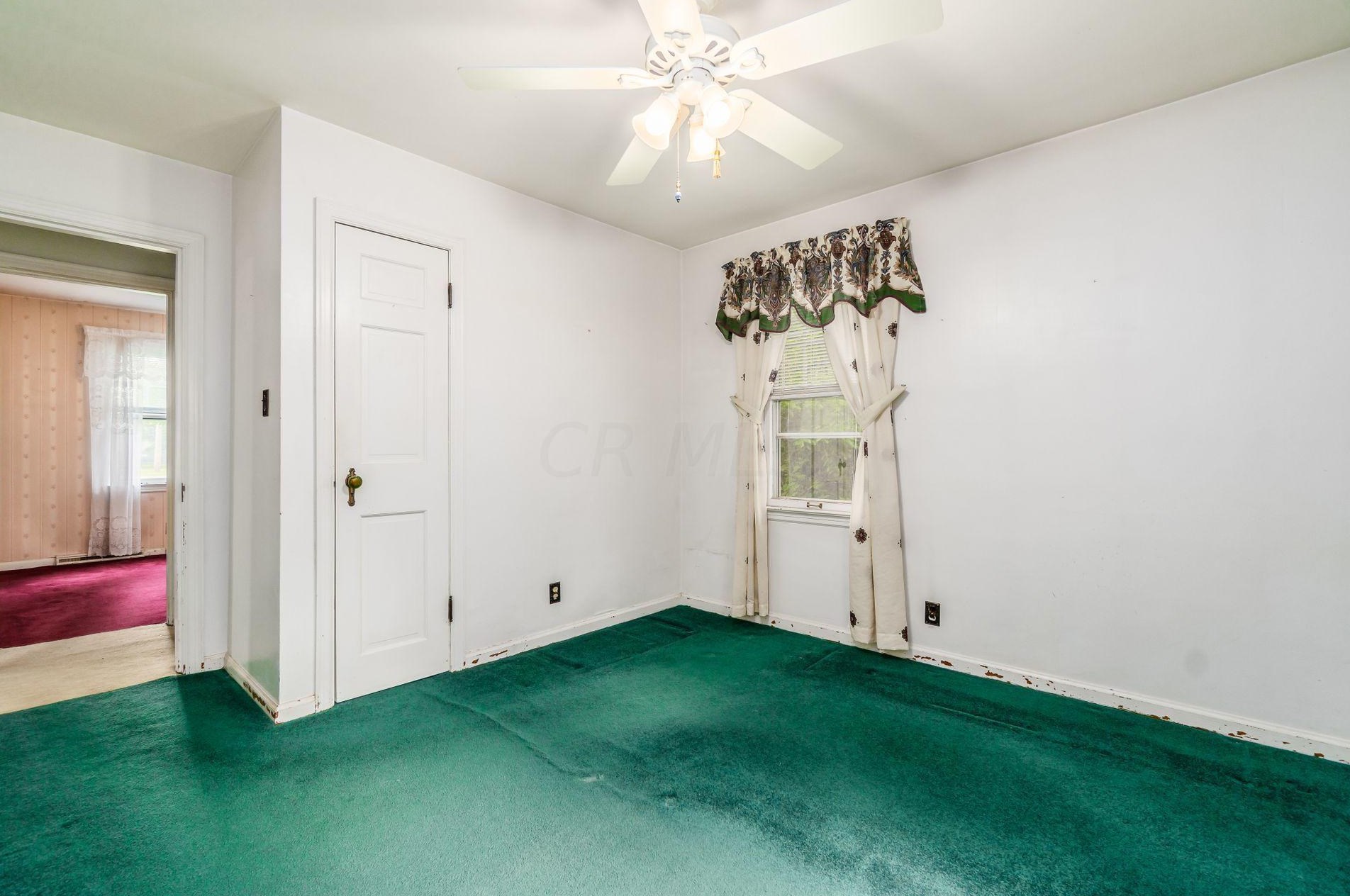 3601 Agler Rd, Columbus OH 43224-4607 exterior