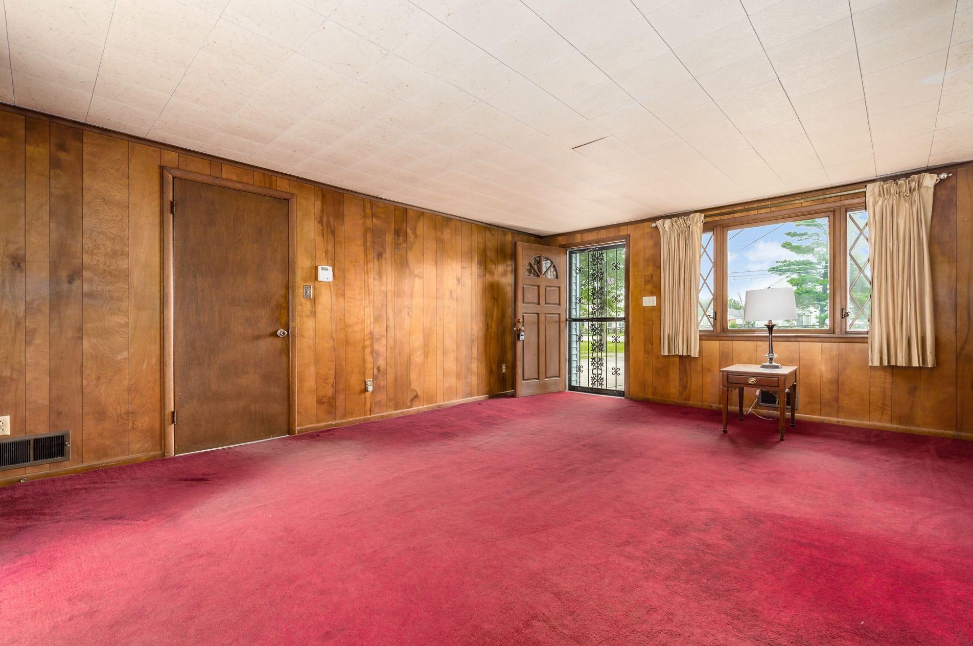 3601 Agler Rd, Columbus OH 43224-4607 exterior