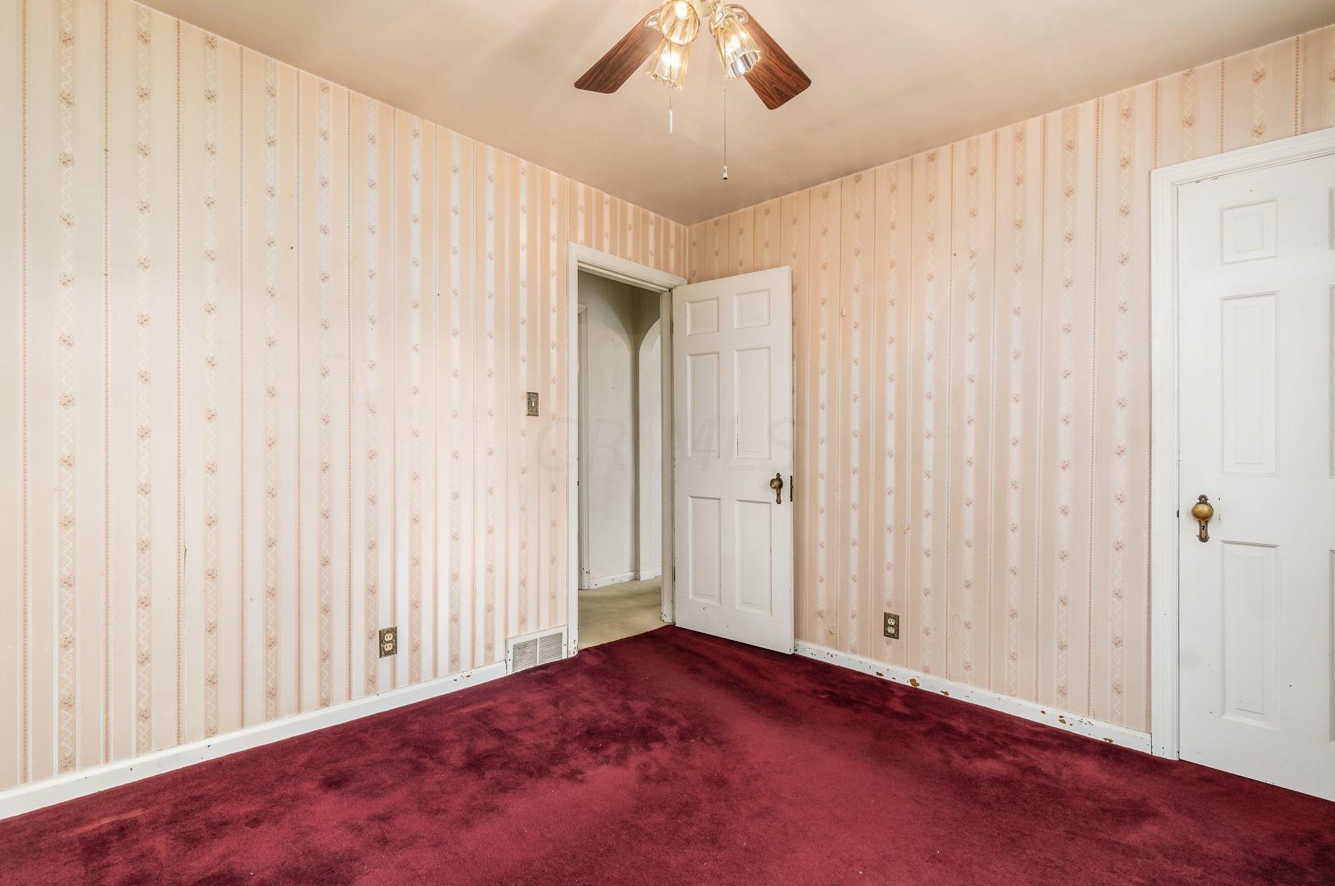 3601 Agler Rd, Columbus OH 43224-4607 exterior