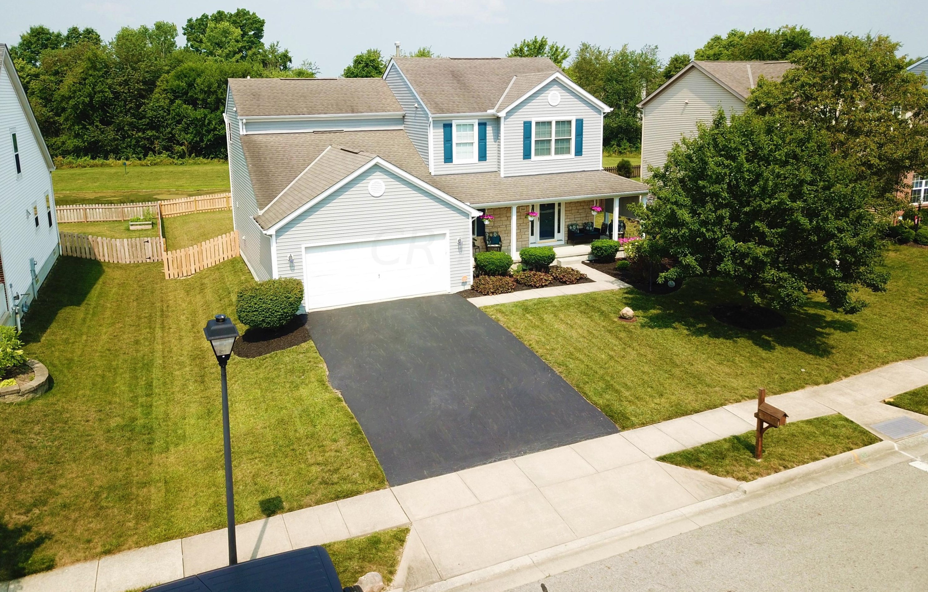 366 Linden Cir, Pickerington, OH 43147-7942