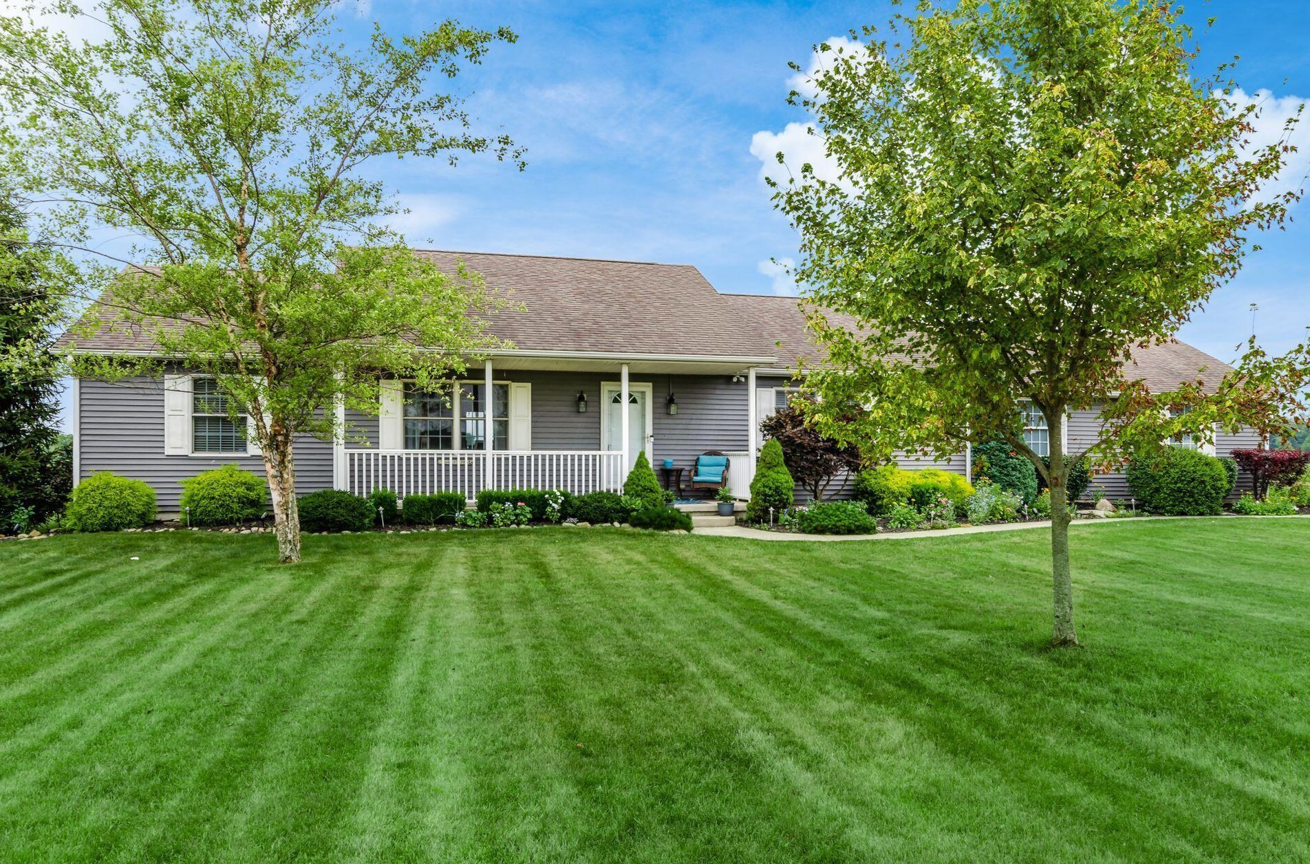 1374 Newmans Cardington W Rd, Marion, OH 43302