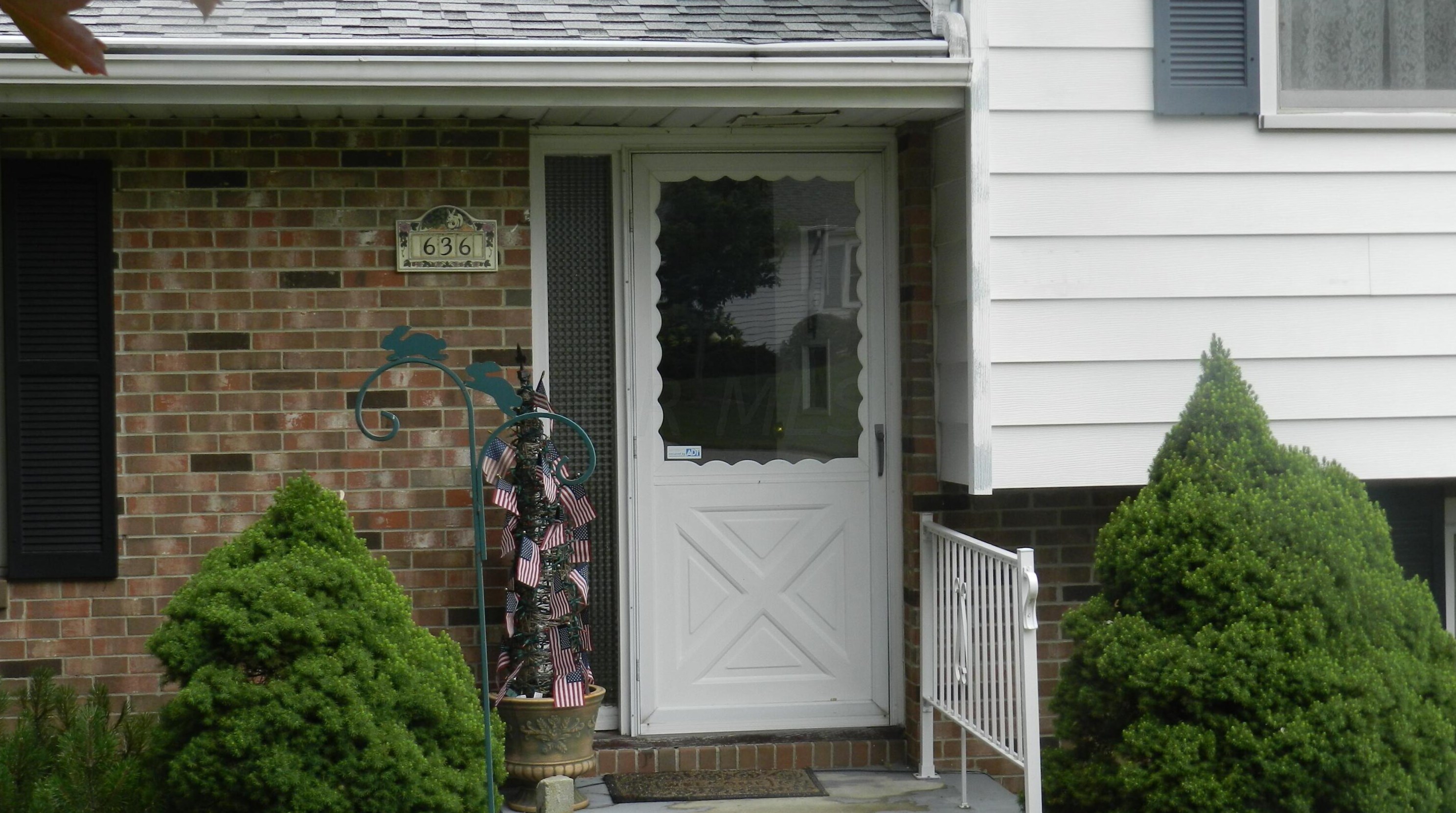 636 Uhler Rd, Marion, OH 43302