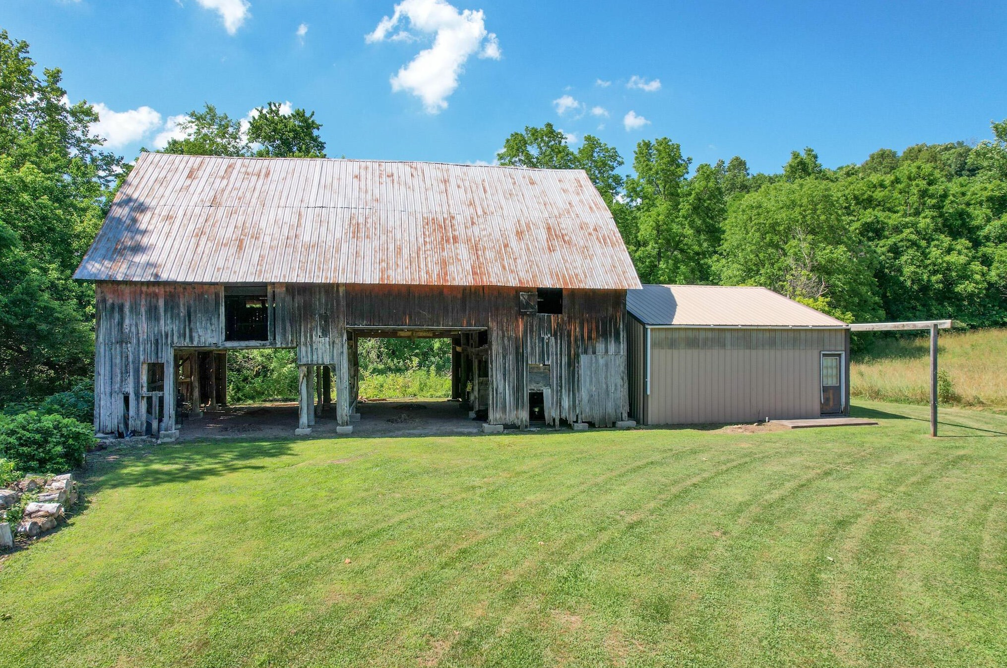 14978 Dutch Creek Rd, Shade, OH 45701