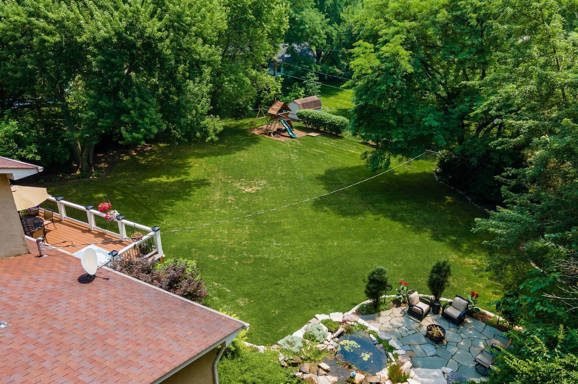 1225 Norwell Dr, Columbus, OH 43220-3958