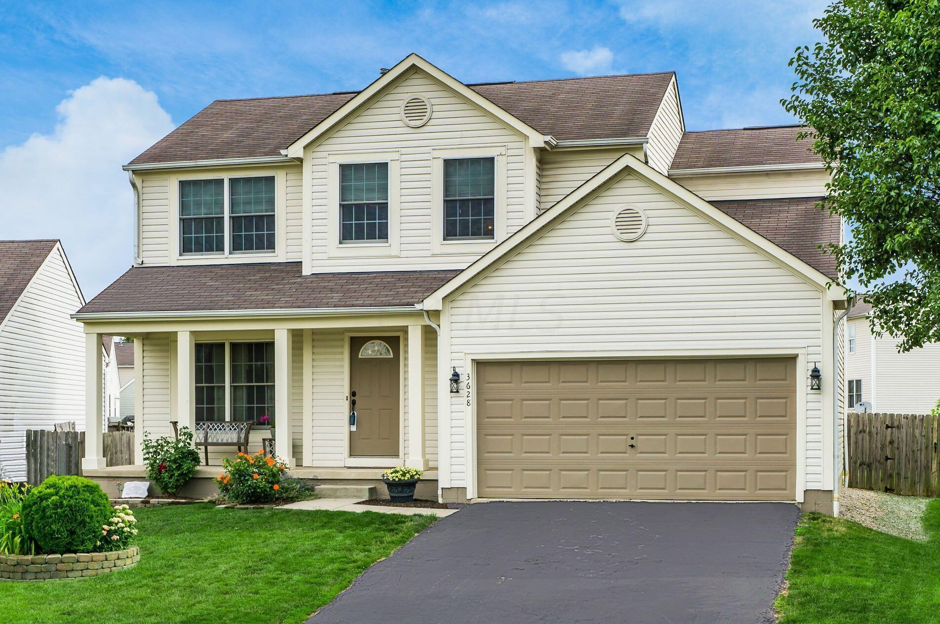 3628 Pendent Ln, Columbus, OH 43207-3473