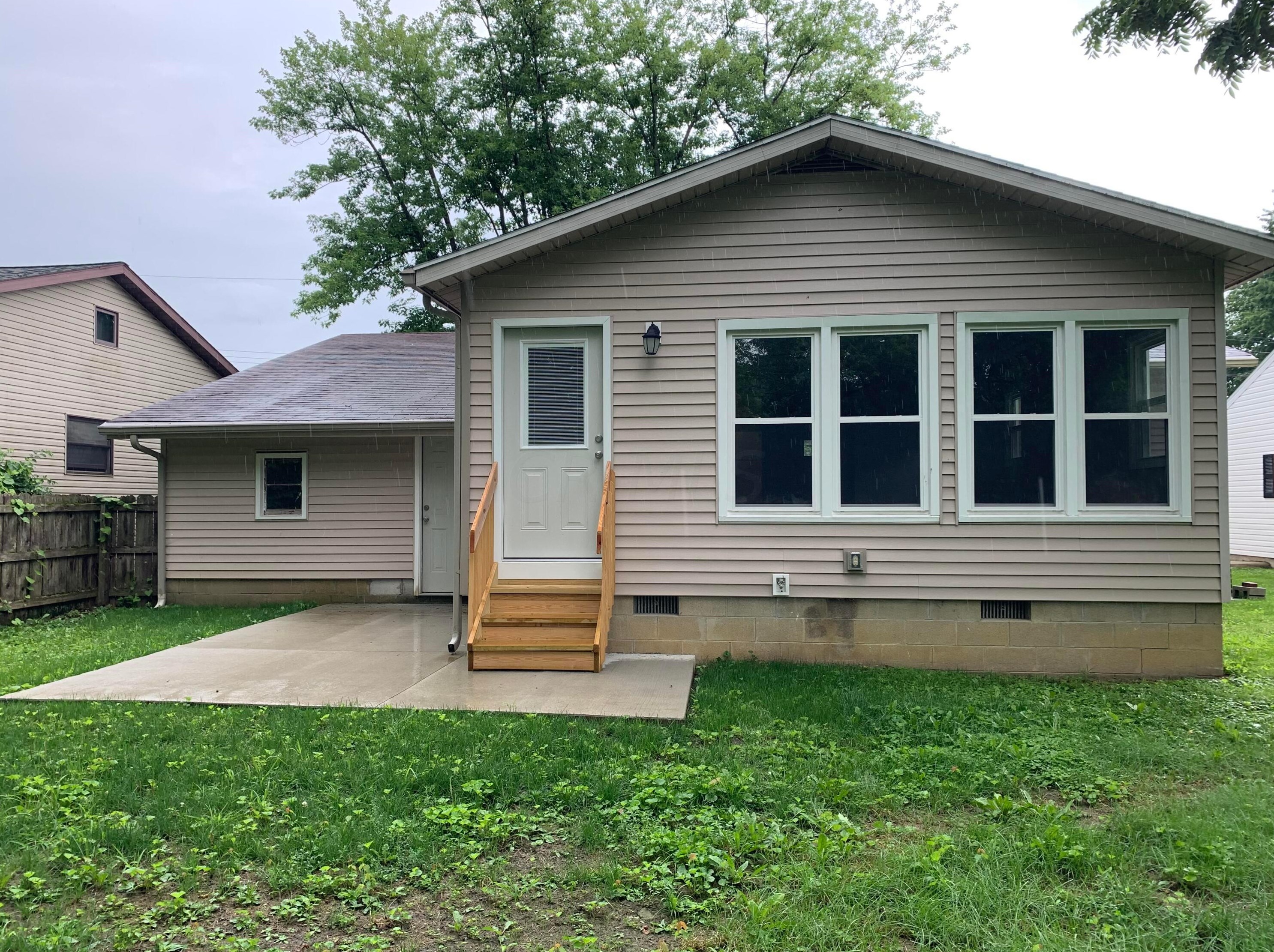 356 Brentwood Dr, Marion, OH 43302