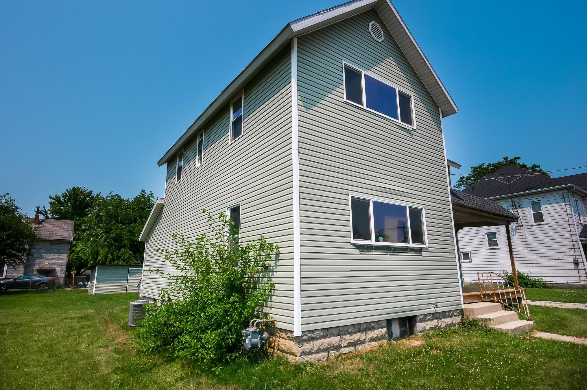 140 W Walnut St, Marion, OH 43302