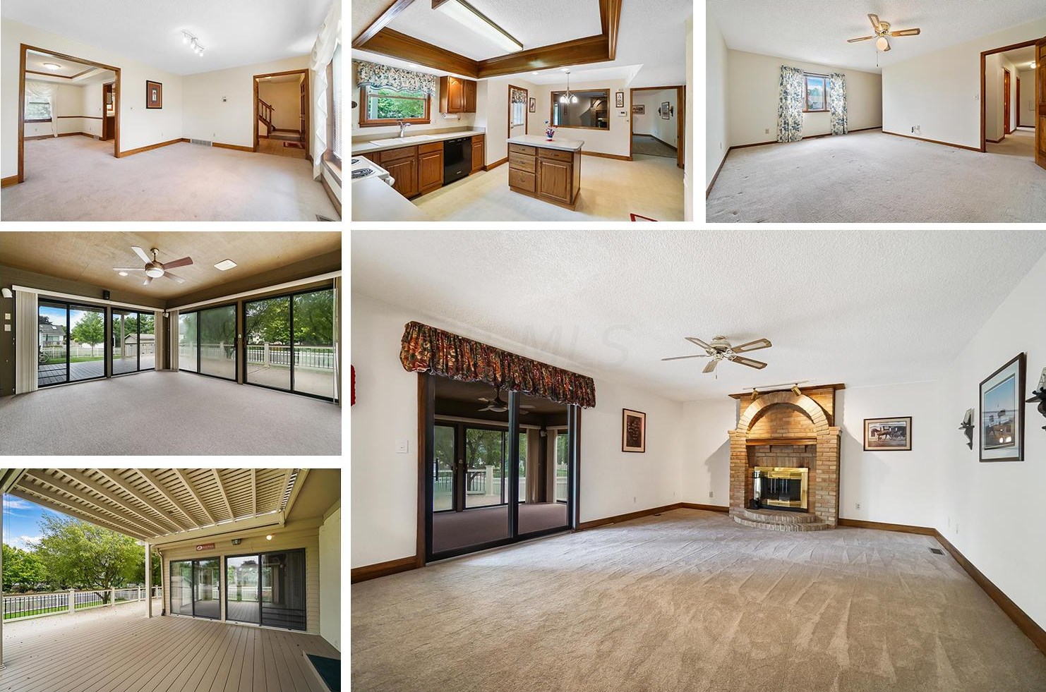 2412 Gershwin Ave, Darbydale, OH 43123