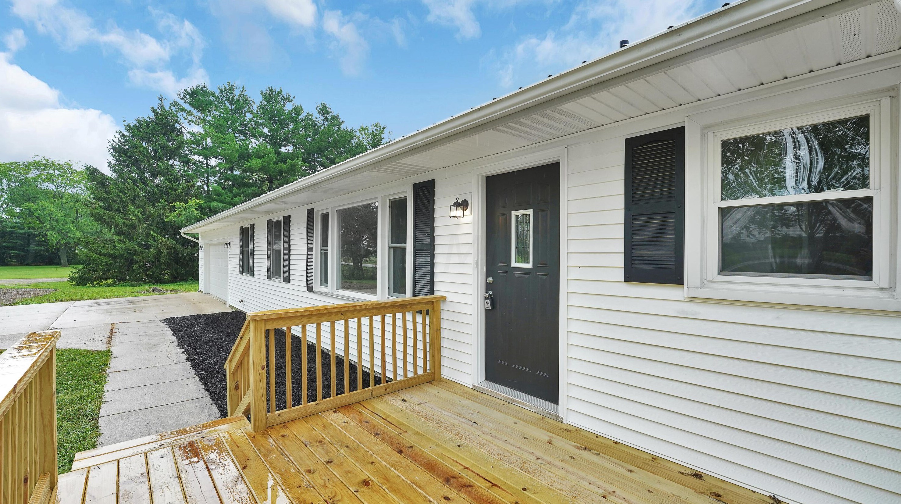 28712 State Route 159, Circleville OH  43113-9780 exterior