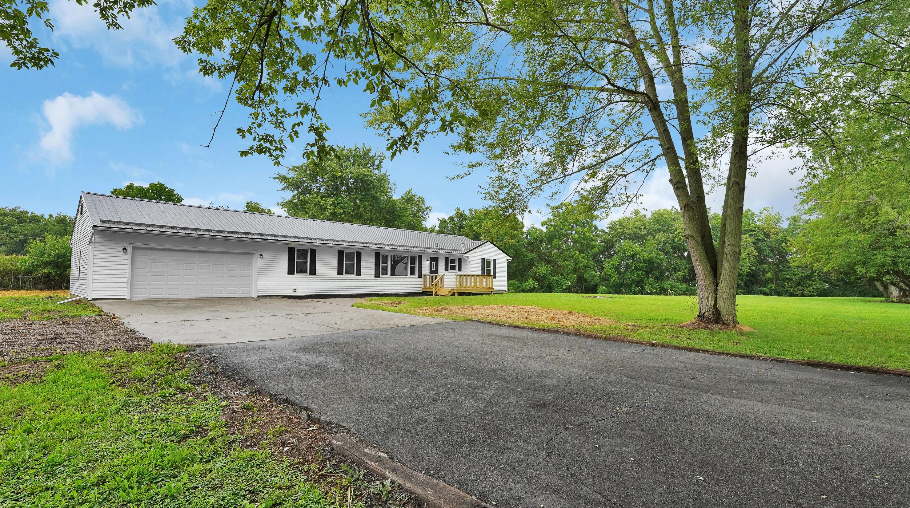 28712 State Route 159, Circleville OH  43113-9780 exterior