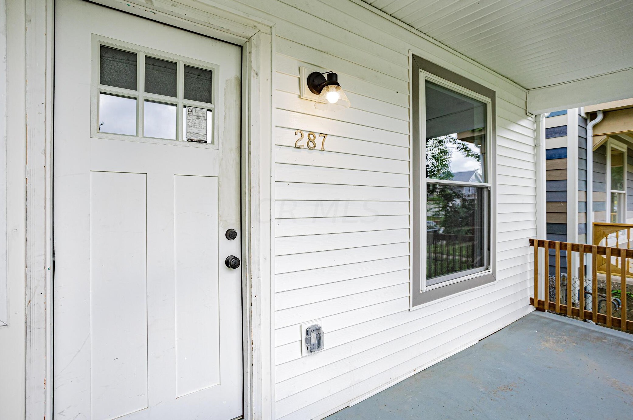 287 Innis Ave, Columbus, OH 43207-1955