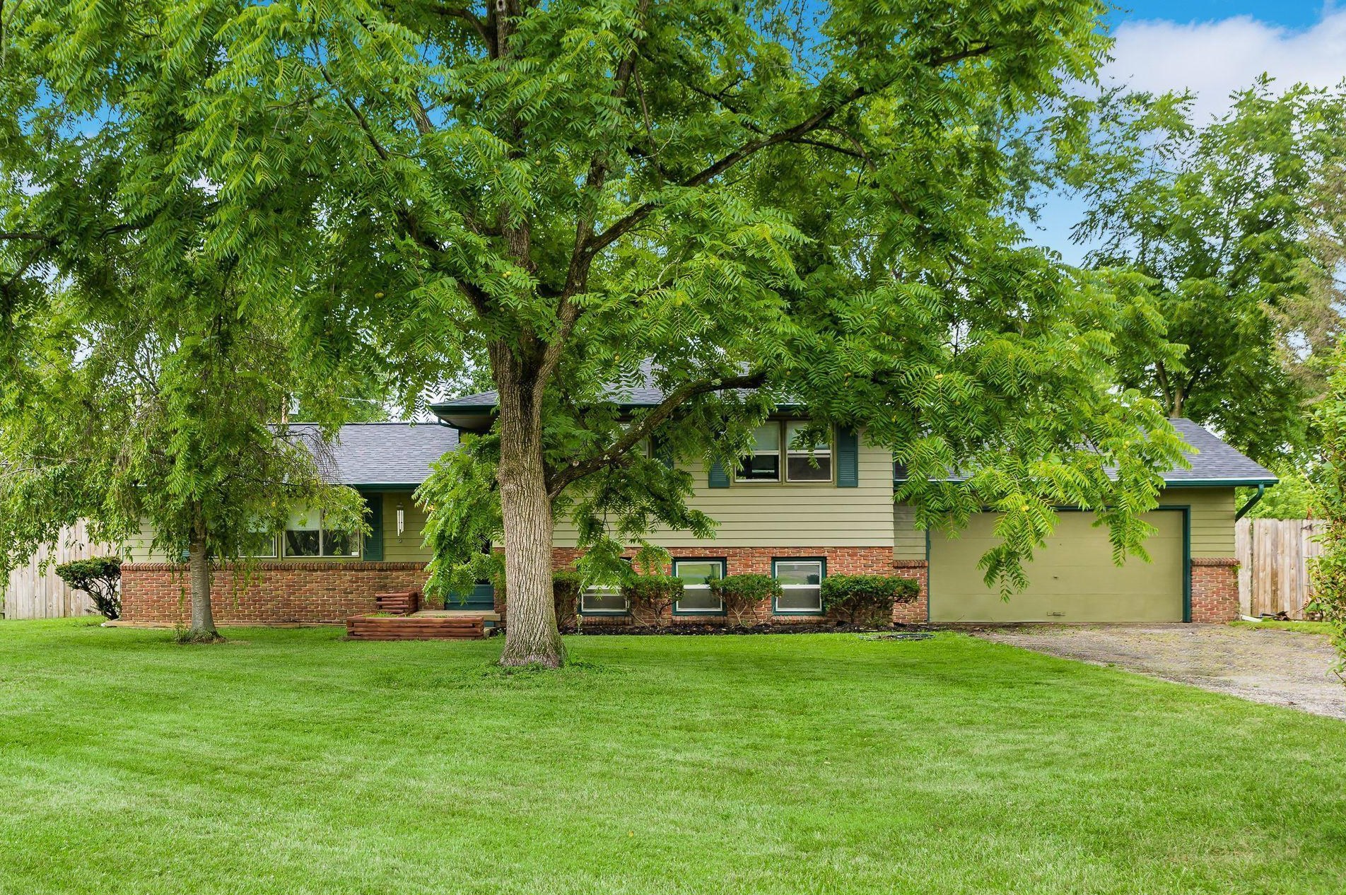 271 Florence Dr, Pickerington, OH 43147-1017