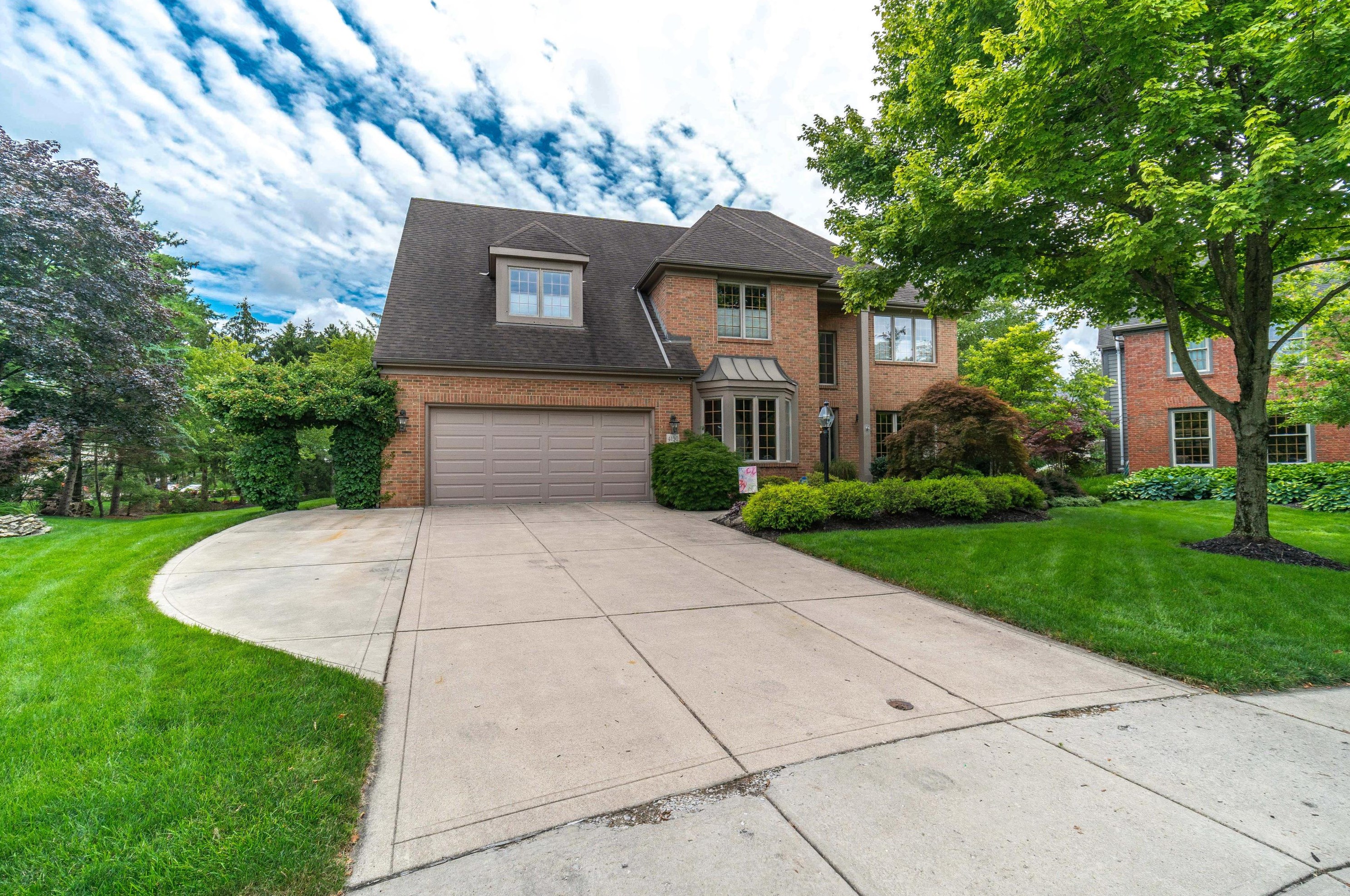 4130 Cloudberry Ct, Hilliard, OH 43026-3021