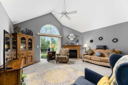 6199 Fairway Ln, Cnl Wnchstr, OH 43110