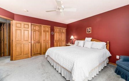 6199 Fairway Ln, Cnl Wnchstr OH 43110-8041 exterior