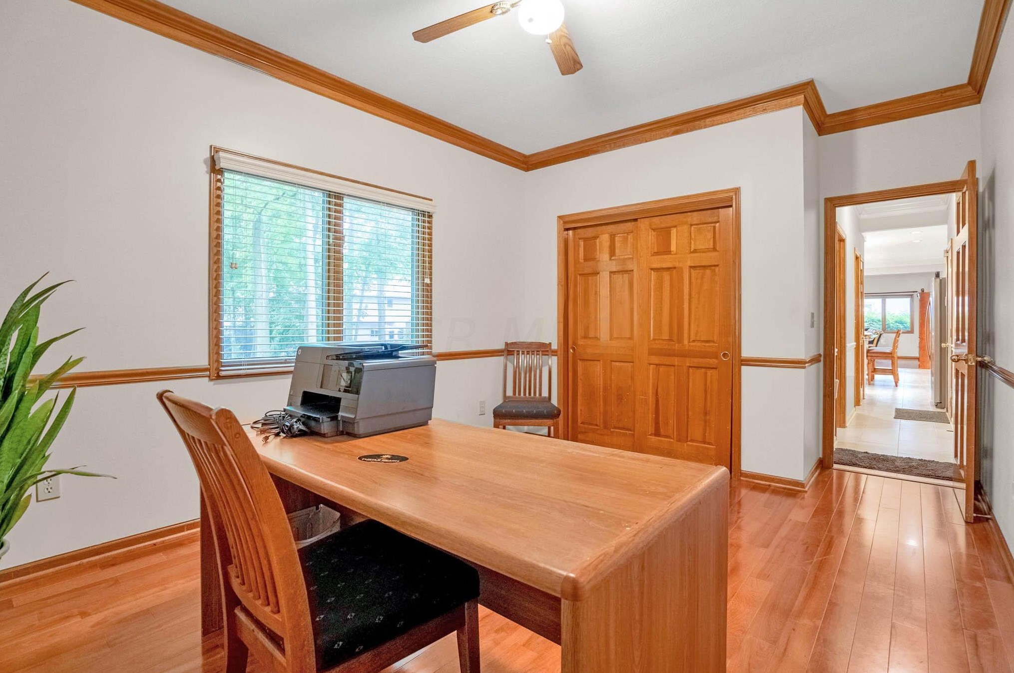 7104 Timberview Dr, Dublin OH  43017-1019 exterior