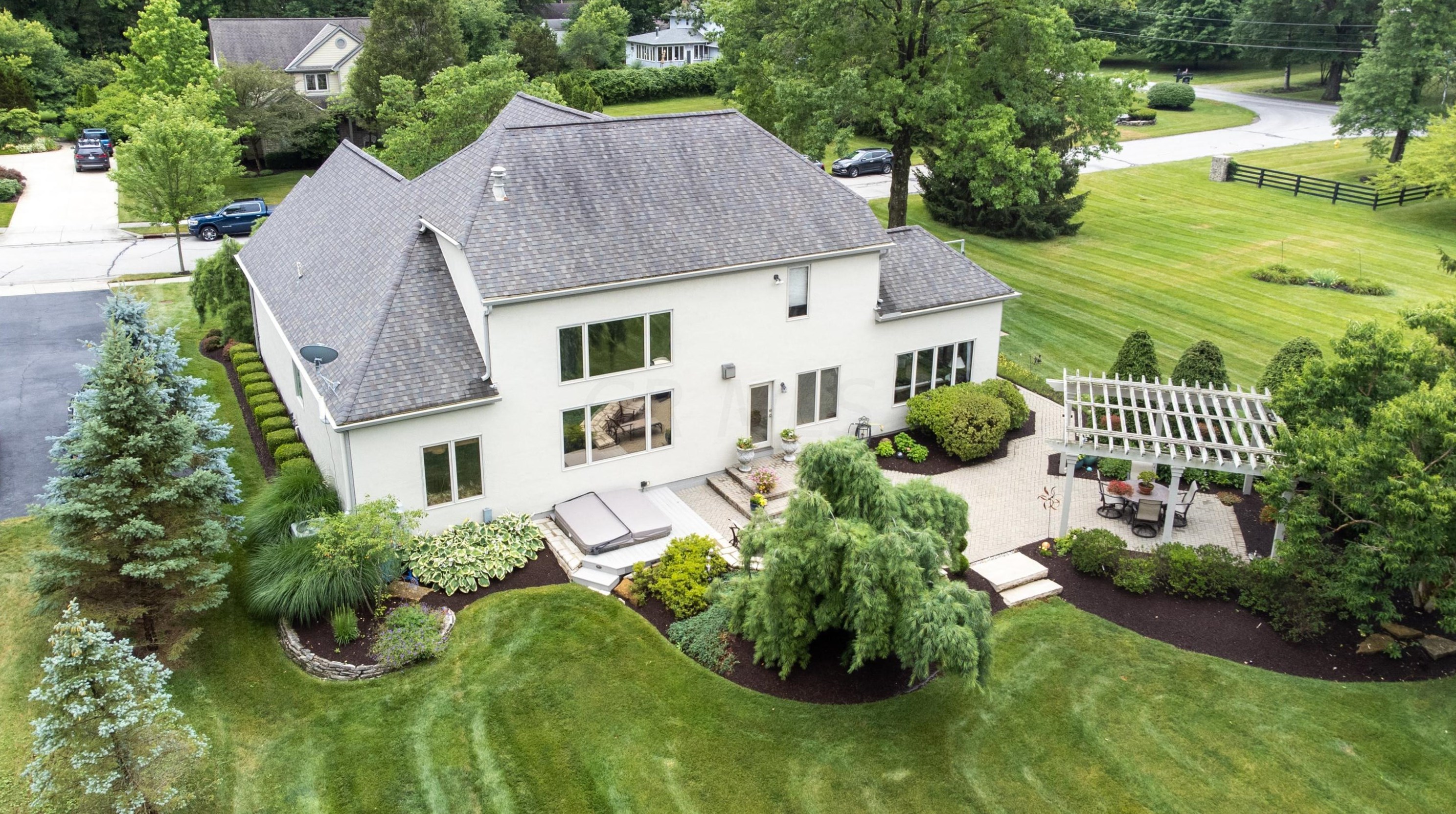 6938 Wynfield Dr, Blacklick, OH 43004