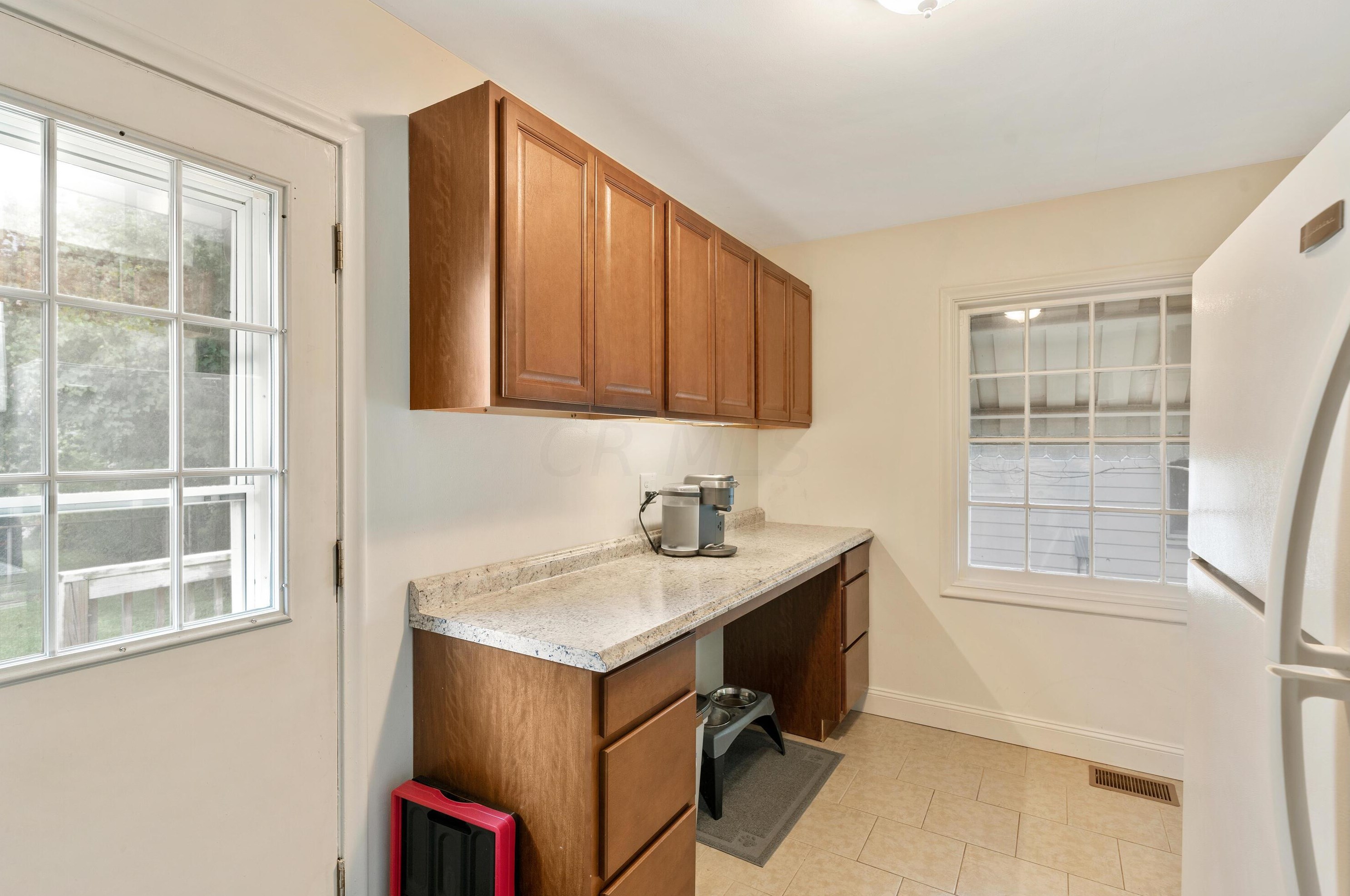 2738 Allegheny Ave, Columbus OH  43209-1012 exterior