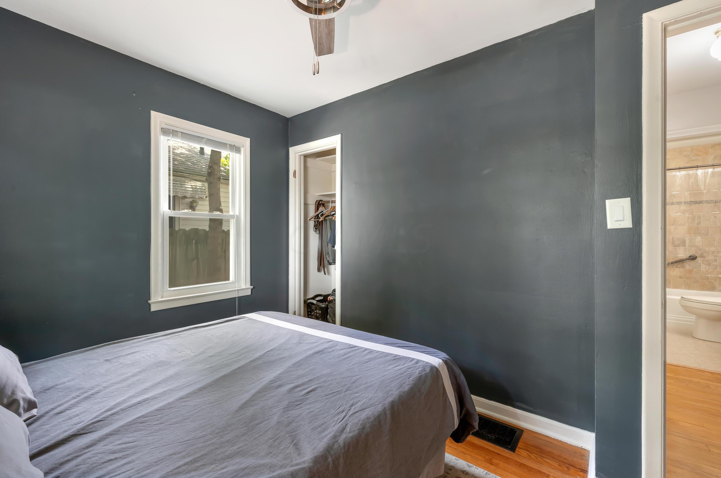 2738 Allegheny Ave, Columbus OH  43209-1012 exterior