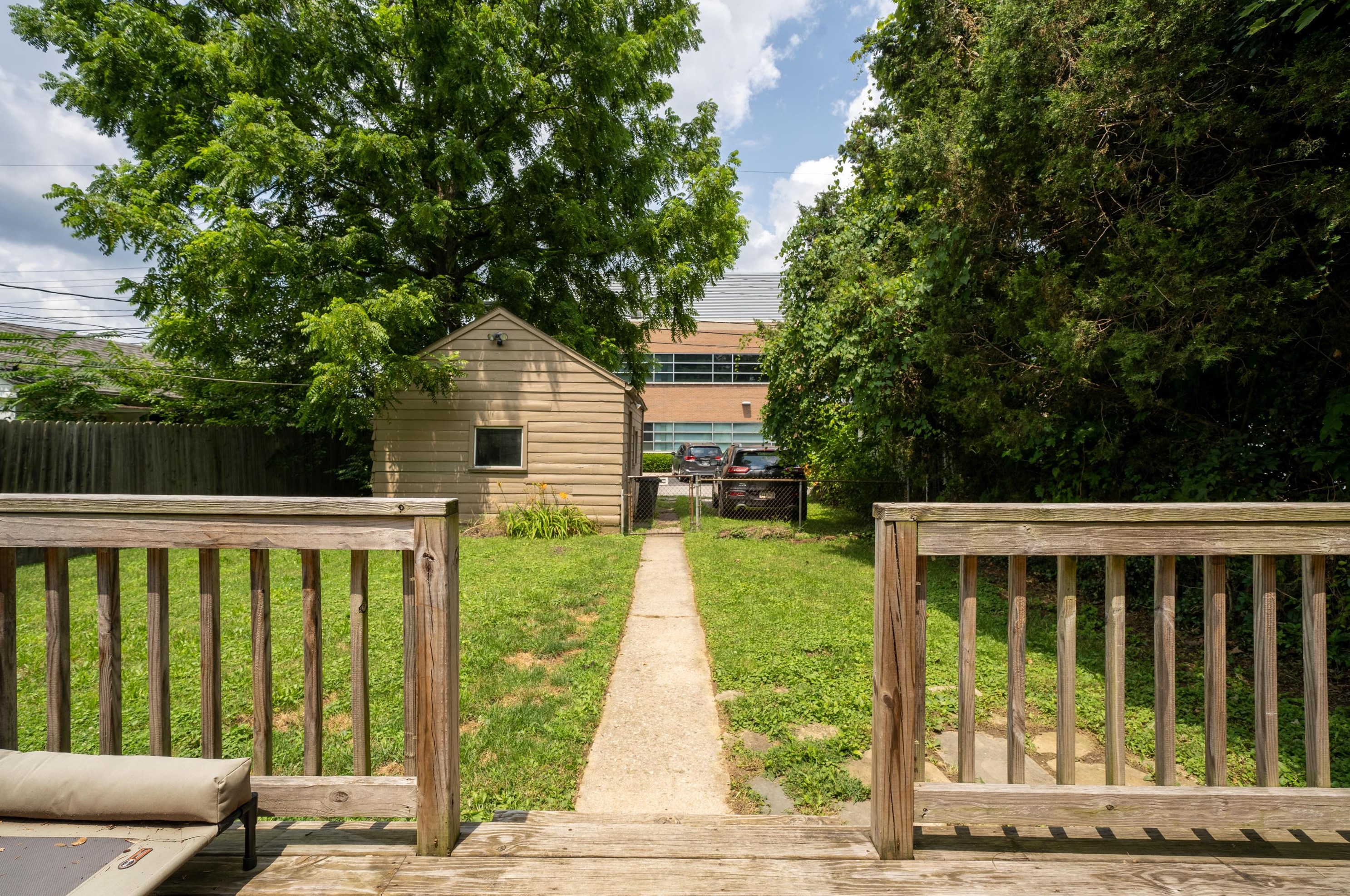 2738 Allegheny Ave, Columbus OH  43209-1012 exterior