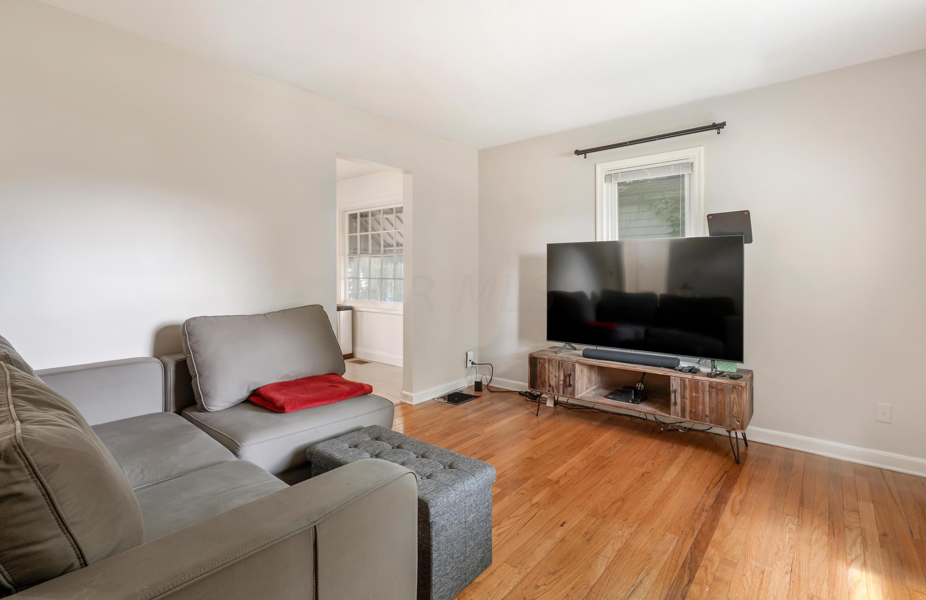 2738 Allegheny Ave, Columbus OH  43209-1012 exterior