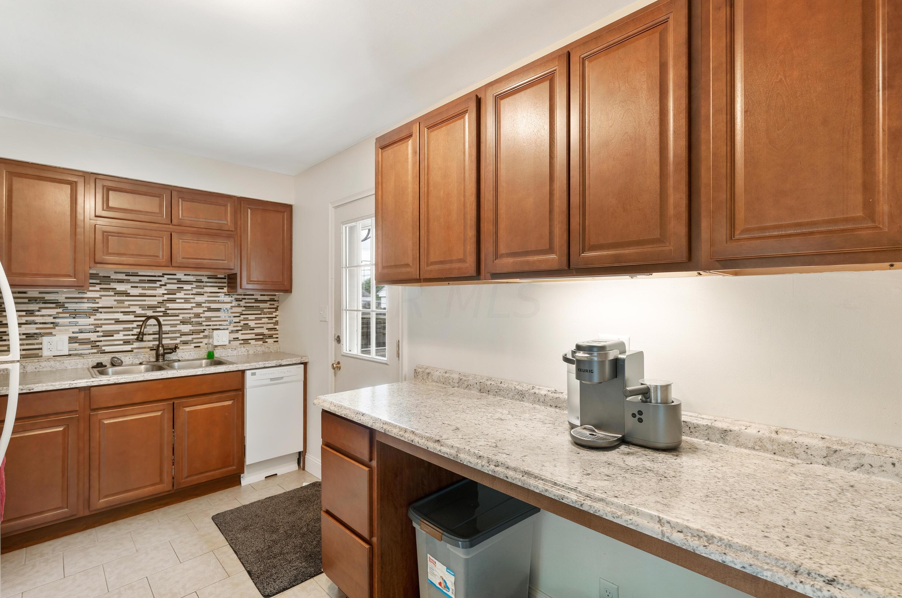 2738 Allegheny Ave, Columbus OH  43209-1012 exterior