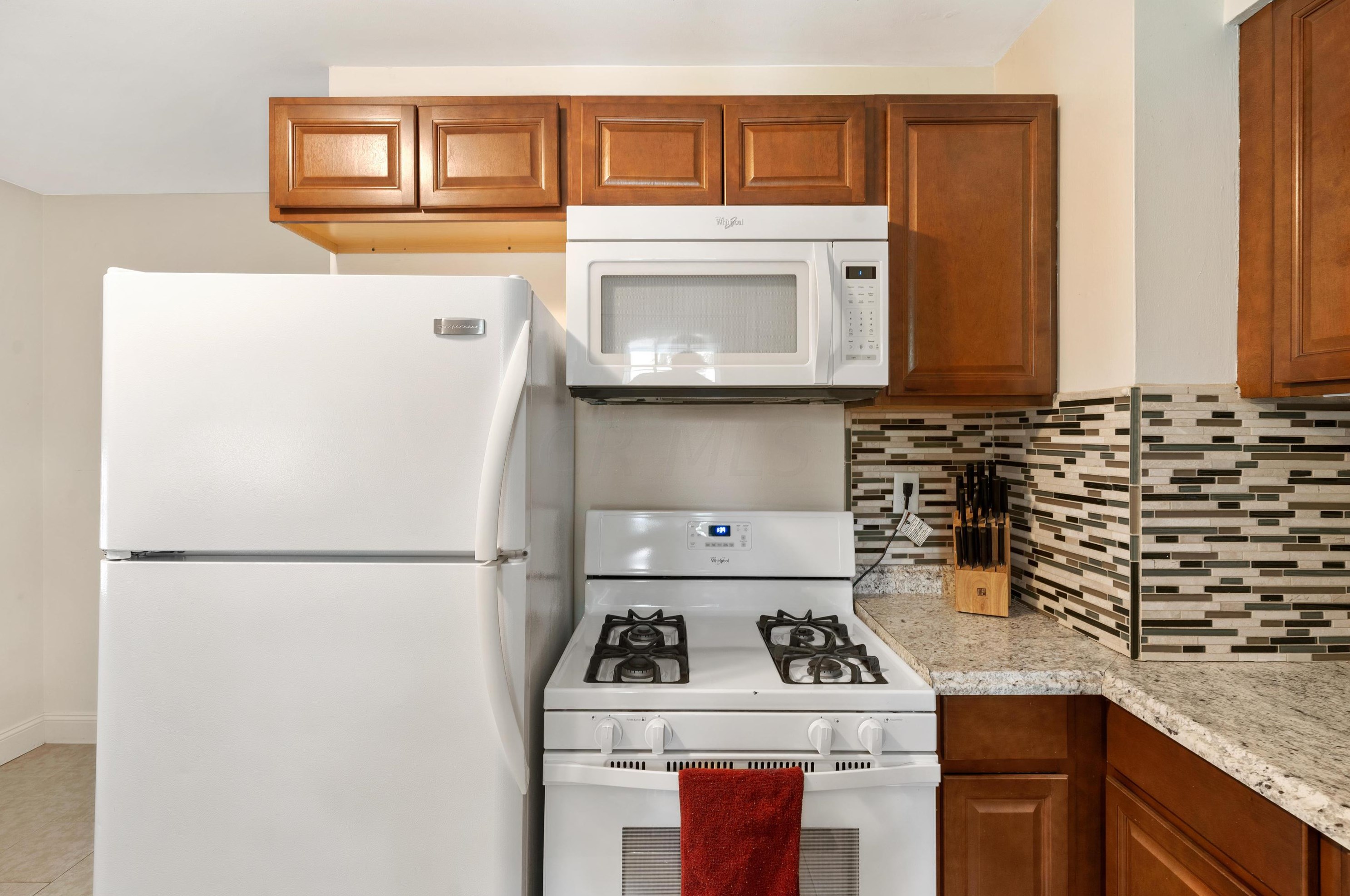 2738 Allegheny Ave, Columbus OH  43209-1012 exterior