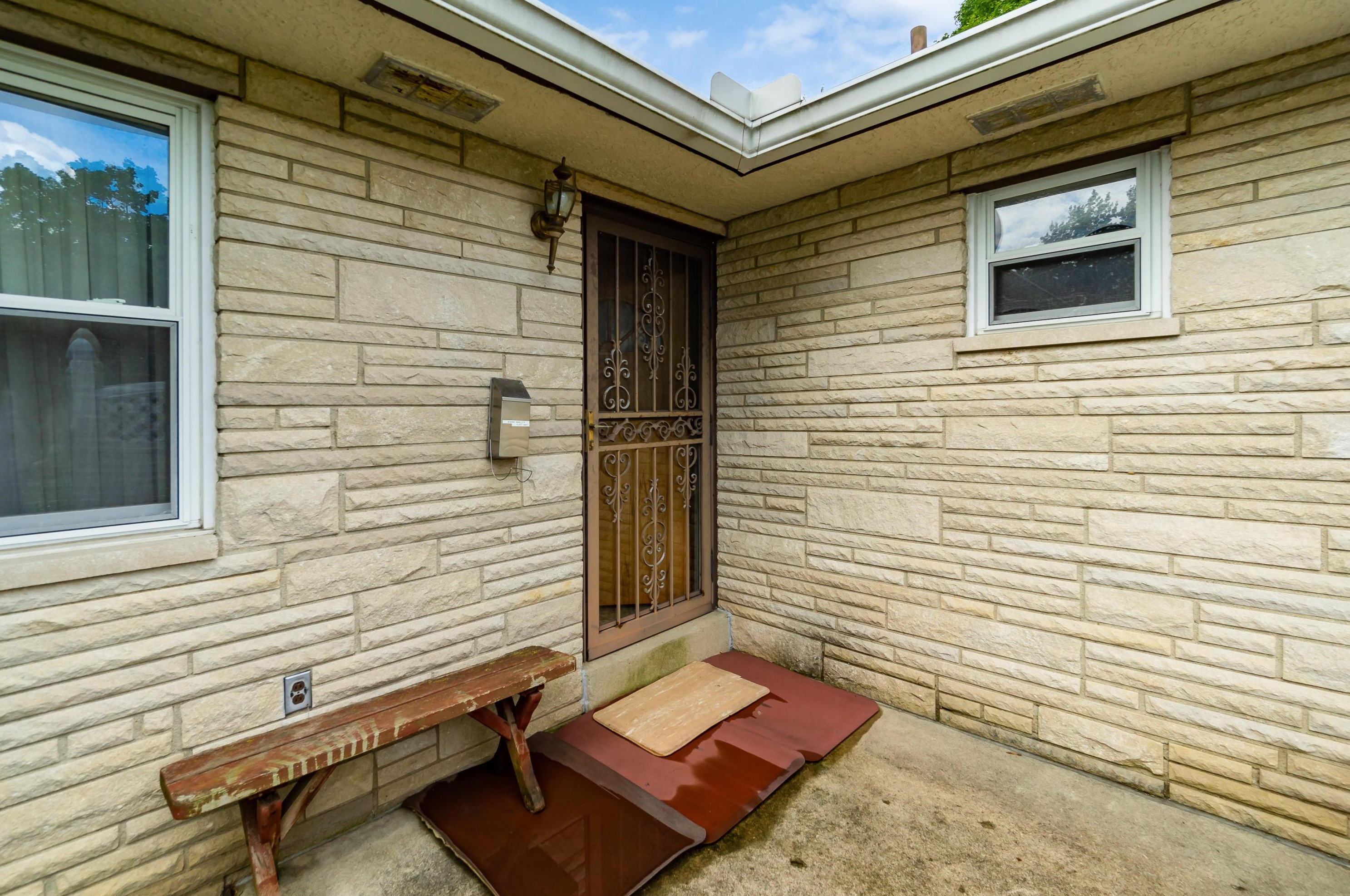 4343 Britt Pl, Columbus, OH 43227-1719