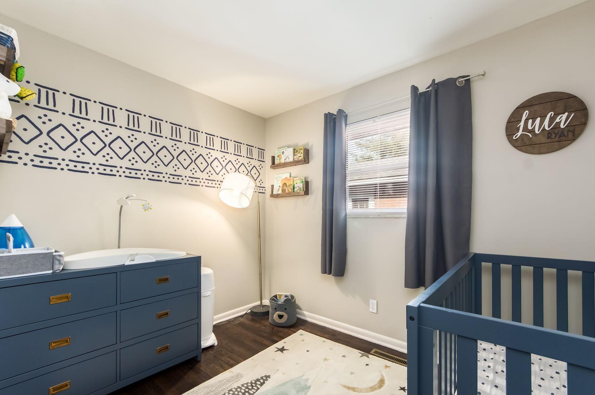 292 Chase Rd, Columbus OH 43214-1103 exterior