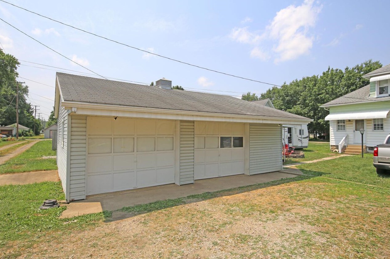 804 W Gambier St, Mount Vernon, OH 43050