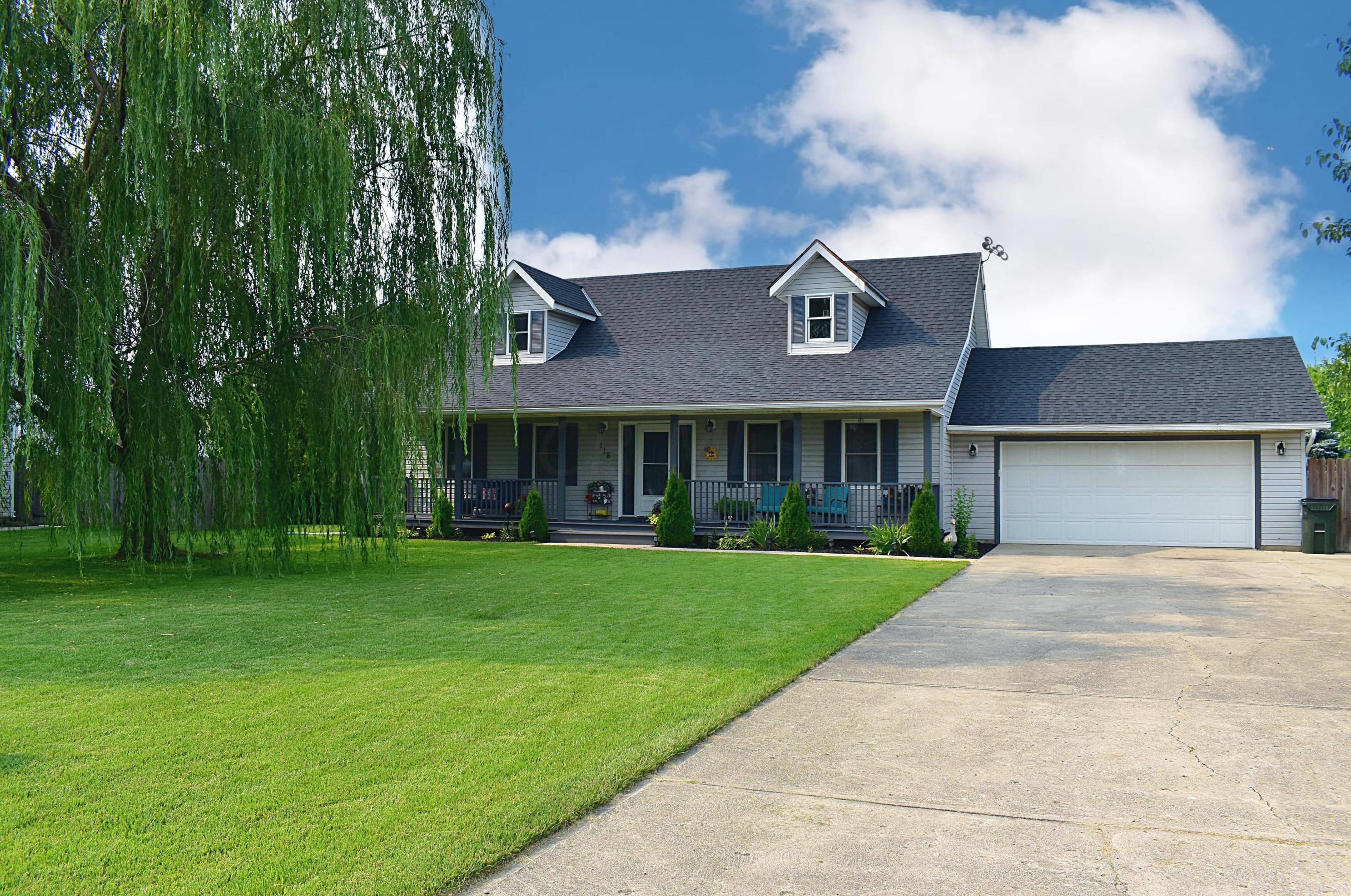 118 Pro Cir, Urbana, OH 43078-2274