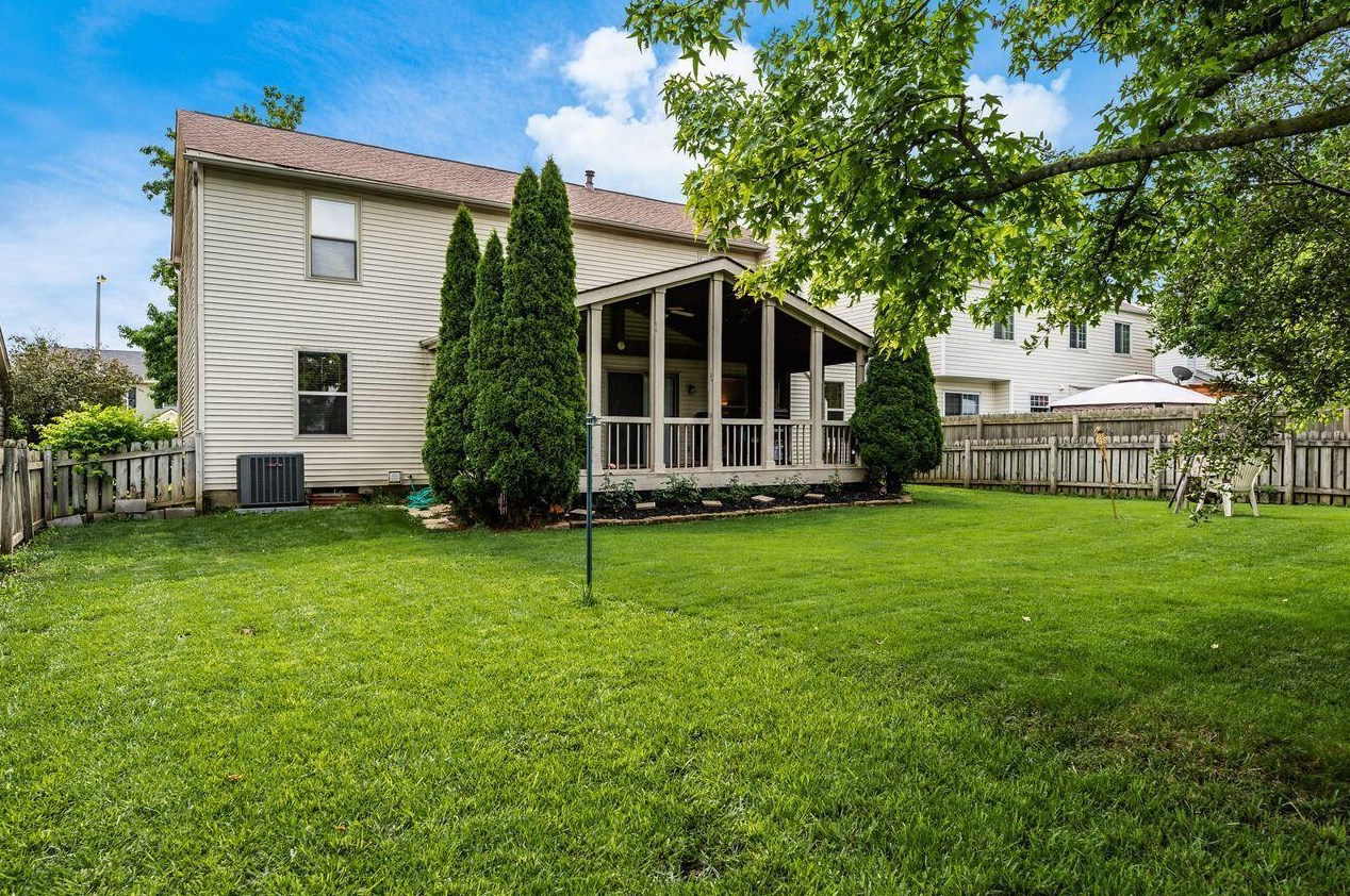 2101 Dunkeld Dr, Darbydale, OH 43123