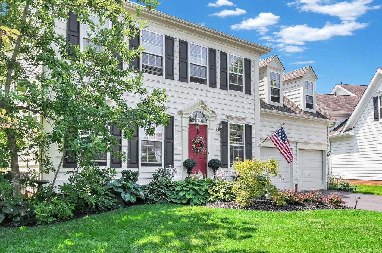 3443 Fairway Commons Dr, Hilliard, OH 43026-7668