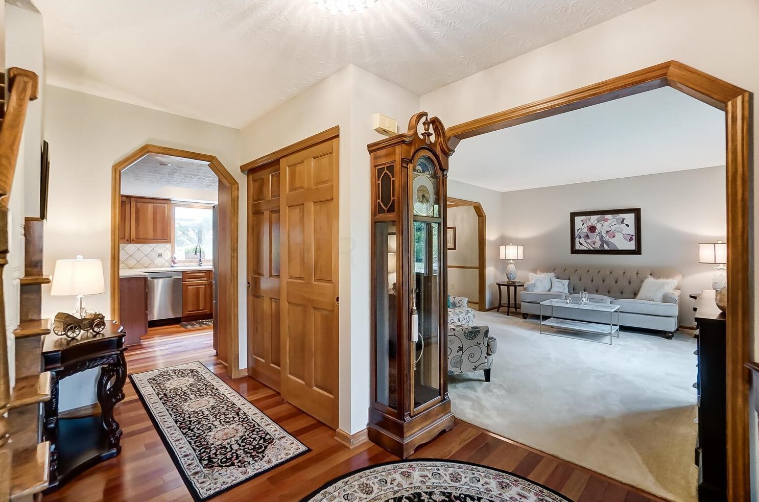 13114 Oakmere Dr, Pickerington OH  43147-9005 exterior