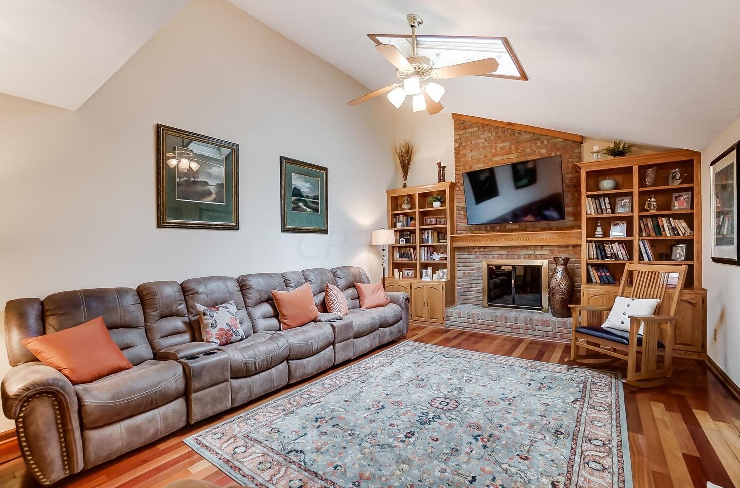 13114 Oakmere Dr, Pickerington OH  43147-9005 exterior