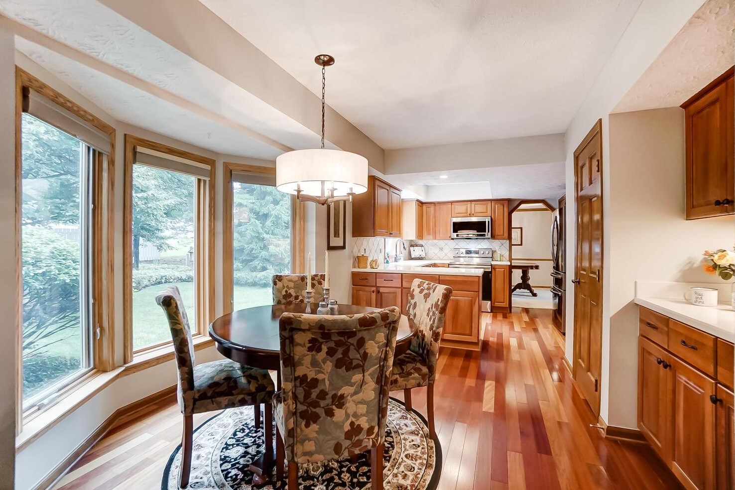 13114 Oakmere Dr, Pickerington OH  43147-9005 exterior