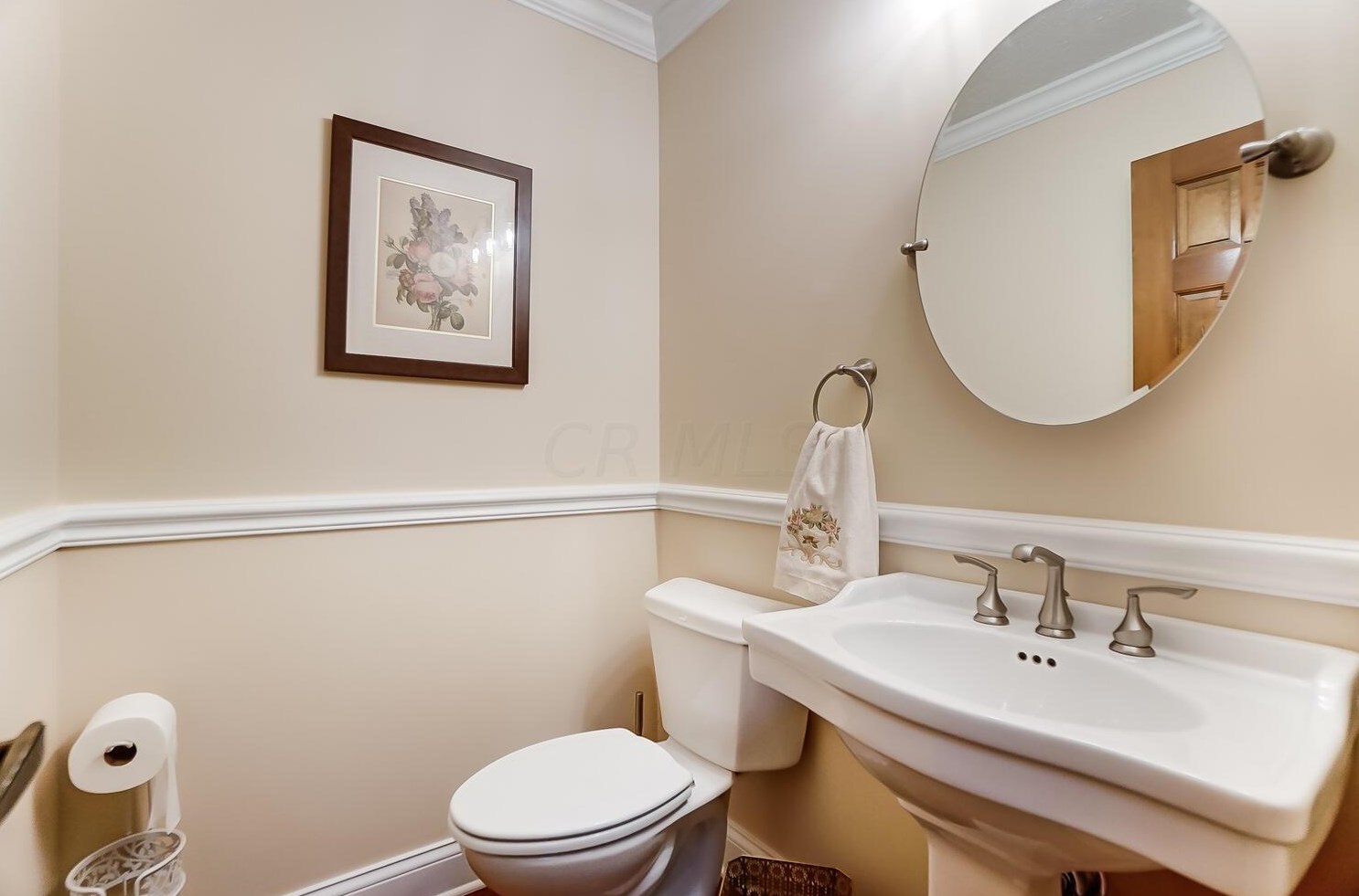13114 Oakmere Dr, Pickerington OH  43147-9005 exterior