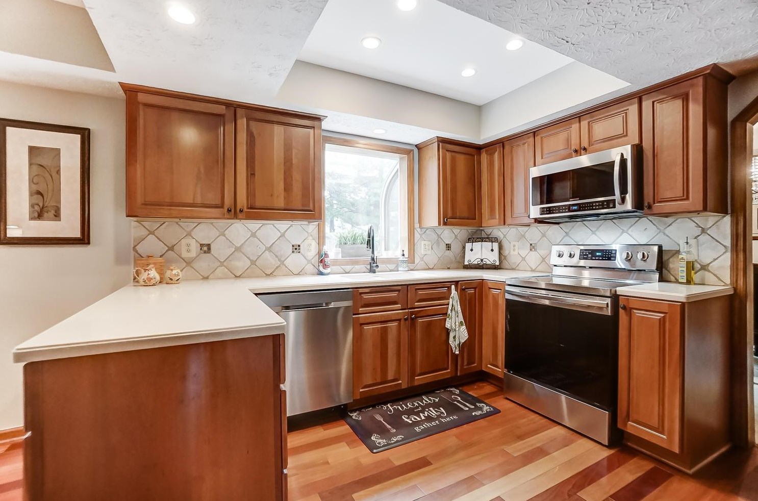 13114 Oakmere Dr, Pickerington OH  43147-9005 exterior